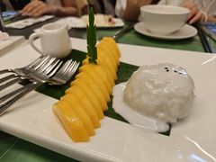 -帕蓝·暹罗料理(大学路店)
