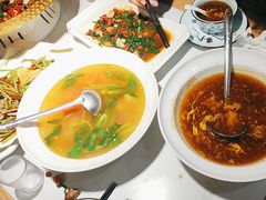 -光海·乡记酸菜鱼·始于1996(花园路店)