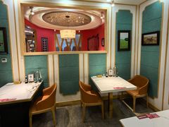 -格日勒阿妈蒙古厨房(新华广场店)