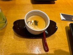 -Ginza Tendon Itsuki (Tanjong Pagar)