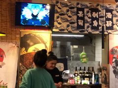 -鹏祖料理