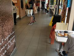 -麦当劳(杨高南路店)