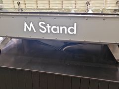 -M Stand(西安大悦城店)