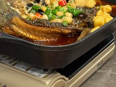 -邑金陵北京烤鸭店·现炒家常菜(ITC MALL店)