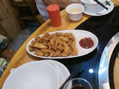 -醉旺柴火鸡(棠东店)
