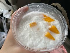 -曼生活·炸小吃糖水