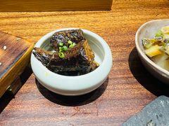 -信日本料理(信义坊店)