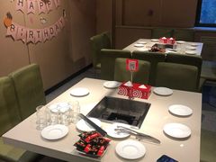 -海底捞火锅(劲松店)