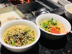 -海底捞火锅(连城广场店)