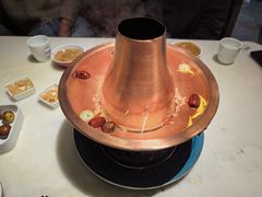 -涮福記·现切牛羊肉火锅(世纪汇店)