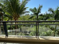 -海南清水湾莱佛士酒店