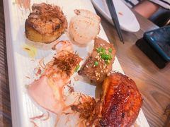 寿司拼盘-东京屋(武定路店)