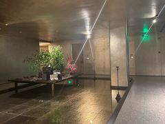 -隐溪茶馆(静安寺店)