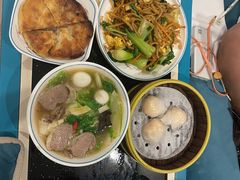 -古莲·影院足道·按摩SPA(水上温泉店)