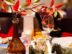 -上海嘉定喜来登酒店