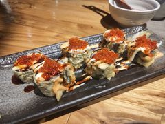 -笑纳日本料理(嘉定大融城店)