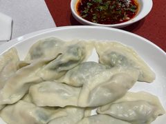 -喜家德虾仁水饺(长泰广场店)