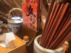 -南京大牌档(青岛万象城店)