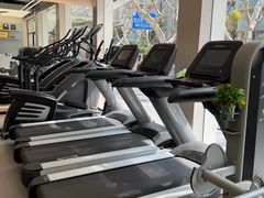 -VPsmart私教健身工作室(新华路旗舰店)