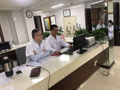 -杭州仁易堂中医康复医院疤痕修复