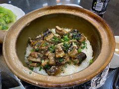 -红星光发煲仔饭(文海店)