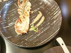 -盛宴自助餐厅(运达喜来登店)