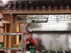 -伊兴面片·清真(五泉山店)