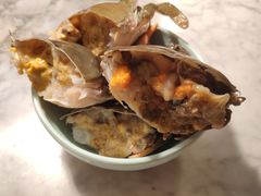 -雍和会海鲜姿造自助(湖东路店)