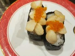 -万岁寿司(芳村店)