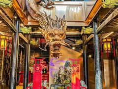 -小龙翻大江文化火锅(宽窄店)
