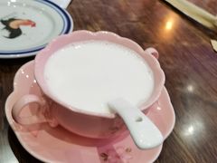 -左记港食(融科天城店)