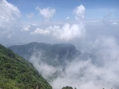 -峨眉山风景名胜区