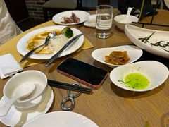 -天府中餐厅·粤菜·海南菜·生猛海鲜(三亚海棠湾洲际度假酒店)