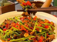 -奇芳阁·百年清真南京菜(夫子庙店)