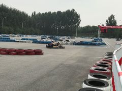 -北京炫动卡丁车俱乐部