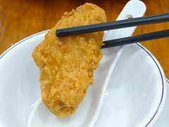 -南记食粥坊·宵夜大排档(岭南分店)