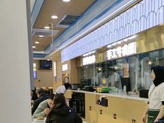 -清真·尖子尖牛肉面(王府井店)