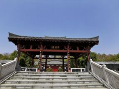 -拜将坛