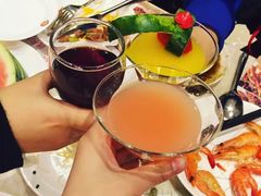 -芭菲盛宴·环球美食(解放碑英利国际店)