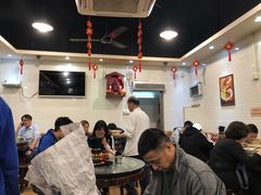 大堂-西关刘福记(文德路店)