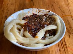 -洞子口张老二凉粉(文殊院店)