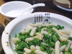 -彭厨(福永店)