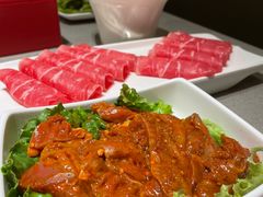 -海底捞火锅(泉城路店)
