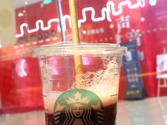 -星巴克(贵阳云岩万达广场店)