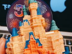 -麦当劳(王顶堤店)