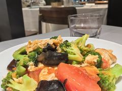 -南门小馆·清真(国贸商城店)