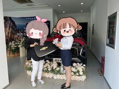 -上海名流星域汽车服务有限公司(内江路店)