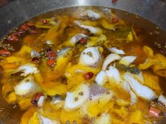 -雲蜀龙阁·金牌水煮鱼(方庄店)