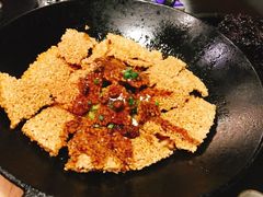 -薇酌饮·陕西菜(南门外店)