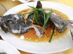 -春园海鲜广场D区6号(钟姐海鲜加工店)